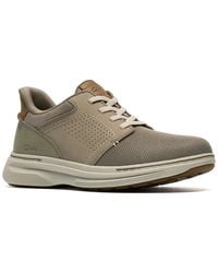 Clarks - Craftwell Low Sneaker - Lyst