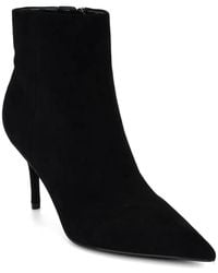 Nine West - Myra Bootie - Lyst
