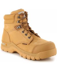 Carhartt - Wide Width Rugged Flex 6Inch Work Boot - Lyst