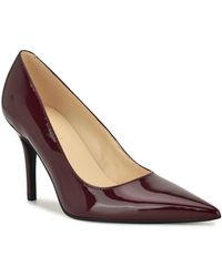 Nine West - Gines Pump - Lyst