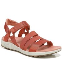 ryka closed toe sandals