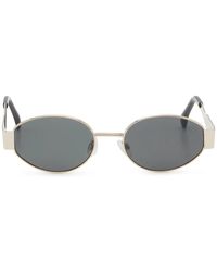Kelly & Katie - Agent Sunglasses - Lyst
