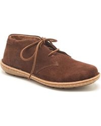 Born - Nuala Ii Chukka Boot - Lyst
