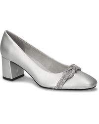 Bella Vita - Marigold Pump - Lyst