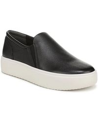 Vionic - Ellen Platform Slipon Sneaker - Lyst