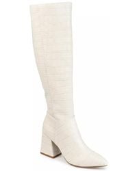 Journee Collection - Landree Boot - Lyst