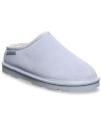 BEARPAW - Tabitha Slipper - Lyst