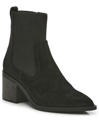 Anne Klein Ankle boots for Women | Online Sale up to 60% off | Lyst