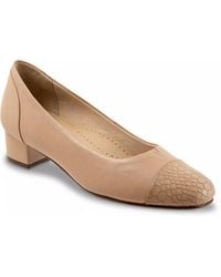 Trotters - Daisy Pump - Lyst