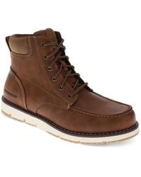 Dockers - Wide Width Davis Boot - Lyst
