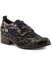 L'ARTISTE - Oneofakind Pump - Lyst