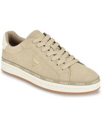 Guess - Likode Sneaker - Lyst