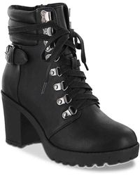 mia anna maria bootie