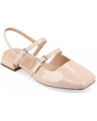 Journee Collection - Gretchenn Flat - Lyst