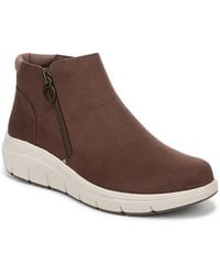 Ryka - Layla Bootie - Lyst