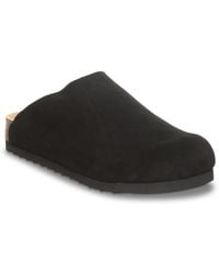 BEARPAW - Trinity Slipper - Lyst