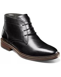 Florsheim - Forge Plain Toe Chukka Boot - Lyst
