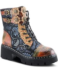 L'ARTISTE - Limitless Bootie - Lyst