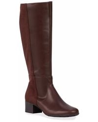 Ros Hommerson - Mix Boot - Lyst