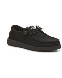 HEYDUDE - Wendy Funk Slipon Sneaker - Lyst
