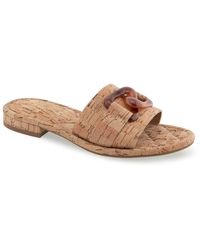 Aerosoles - Big Charm Sandal - Lyst