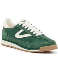 Tretorn - Rawlins Sneaker - Lyst