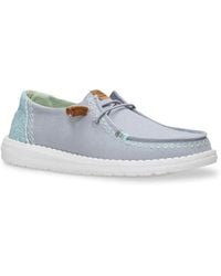 HEYDUDE - Wendy Slipon - Lyst