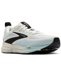 Brooks - Trace 4 Running Shoe - Lyst