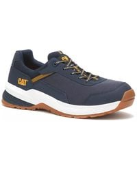 Caterpillar - Wide Width Streamline 2.0 Work Shoe - Lyst