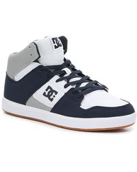 DC Shoes High-top sneakers for Men - Up to 27% off at Lyst.com