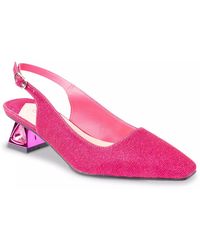 Lady Couture - Ruby Pump - Lyst