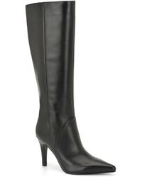 Nine West - Wide Width Korin Wide Calf Boot - Lyst