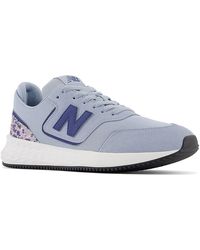 fresh foam x70 sneaker leopard