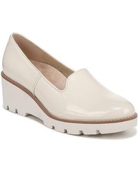 Vionic - Willa Wedge Loafer - Lyst