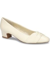Easy Street - Lyanna Pump - Lyst