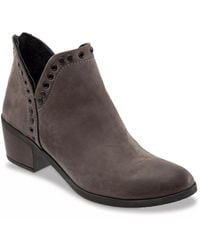 BUENO - Cora Bootie - Lyst