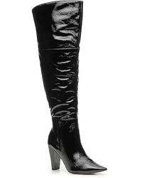Vince Camuto - Minnada Extra Wide Calf Over-the-knee Boot - Lyst