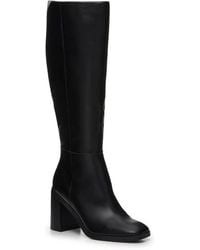 Dolce Vita - Wide Width Flapper Wide Calf Boot - Lyst