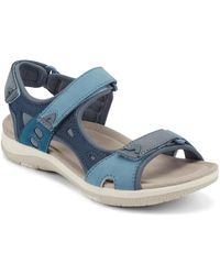 Earth - Skylar Sandal - Lyst