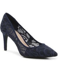 Kelly \u0026 Katie Zabell Pump in Beige 