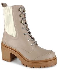 kensie women's boots