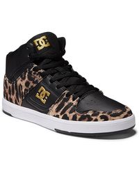 DC Shoes High-top sneakers for Women | Black Friday Sale up to 74% | Lyst