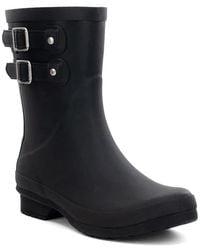 Chooka - Everyday Mid Rain Boot - Lyst