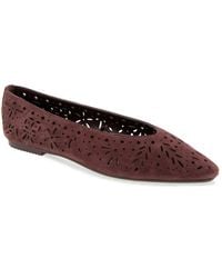 Splendid - Latouche Flat - Lyst