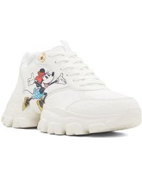 ALDO - X Disney 100 Sneaker - Lyst