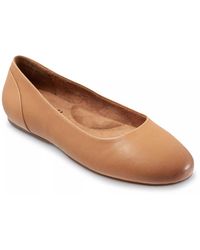 Softwalk - Shiraz Ballet Flat - Lyst