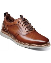 Stacy Adams - Sync Slipon Oxford - Lyst