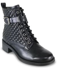 David Tate - Storia Bootie - Lyst