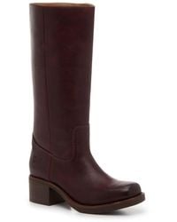 Frye & Co. - Miranda Western Boot - Lyst