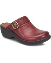 born clogs sale